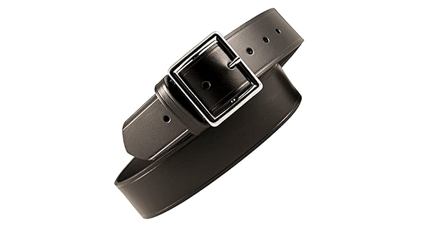Boston Leather 1 3/4 Garrison Belt 