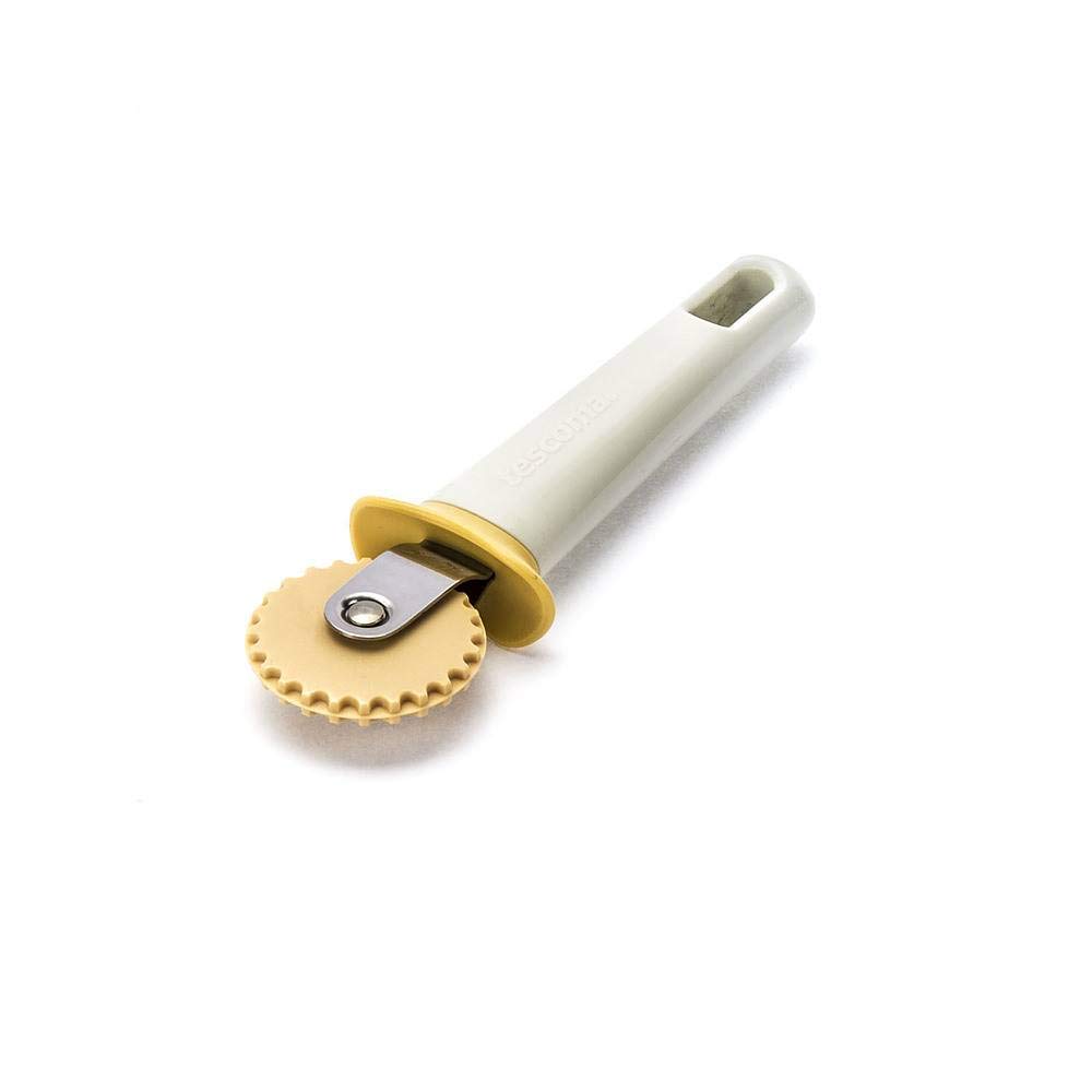Tescoma Pastry Crimper Delicia, Assorted, 21 x 7 x 2.2 cm