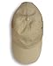 Anvil Solid Low Profile Twill Cap (Wheat) (ONE)