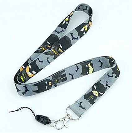 YPT – Cadenas de llaves – Harley Quinn Cuello Correa para ...