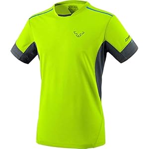 Dynafit VERT 2 M S/S TEE Heren T-shirt