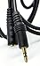 Inovat 5M 16 Feet 3.5mm Jack Audio Stereo Earphone M/F Extension Cable Cord Male to Female