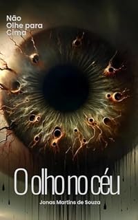 Livro O olho no céu (Multiversos Livro 7)