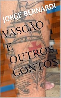 Livro VASCÃO E OUTROS CONTOS