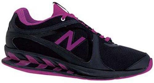 Amazon New Balance ニューバランス フィットネスシューズ Ww855bp 4e レディース Black 2 25 5 シューズ バッグ