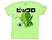 Ripple Junction Dragon Ball Z Piccolo Face Adult T-Shirt