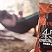 4505 Meats BBQ Seasoned Chicharrones, Fried Pork Rinds, Keto Certified, Family Size Bag, 14 Servings, 7 Ounce