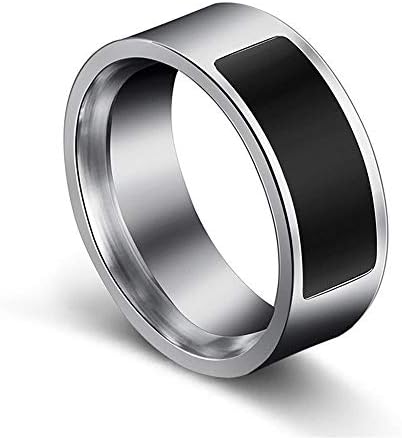 CIGOO Smart Rings NFC Multifunctional Waterproof Intelligent Ring Smart Wear Finger Digital Ring Smart Accessories