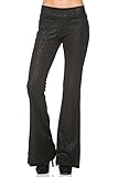 Womens Palazzo Pants Maxi Pants Long Pants Leggings Long Gaucho Boho Pants