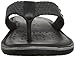 Geox Men's Artie 2 Flip Flop