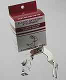 Janome My Lock Serger Elastic Gathering Attachment