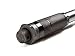 TEKTON 24325 3/8-Inch Drive Click Torque Wrench (120-960 in.-lb./13.6-108.5 Nm)