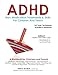 ADHD: Non-Medication Treatments and Skills for Children and Teens