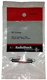 RadioShack&reg; 100 &micro;H RF Choke