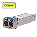 10Gtek for Cisco SFP-10G-LR Compatible(2017 Packaging), 10GBASE-LR SFP+ Transceiver, SMF, 1310nm, 10km
