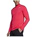Nike Men's Dri-Fit Knit Half-Zip Pullover