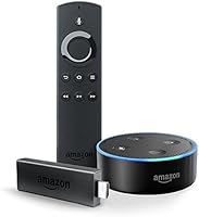 Save $30 on Fire TV Stick and Echo Dot