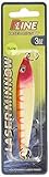 P-Line Laser Minnow