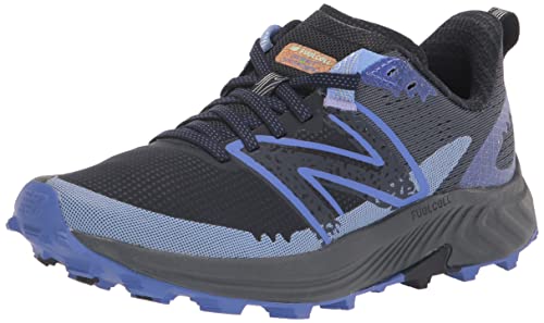 New Balance Women's FuelCell Summit Unknown V3 Trail Running Shoe