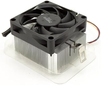 amd athlon cooler