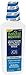 The Natural Dentist Healthy Teeth Anti-Cavity Fluoride Rinse Fresh Mint 16.90 oz (Pack of 2)