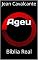 Livro Ageu: Bíblia Real (Platinum Livro 1)