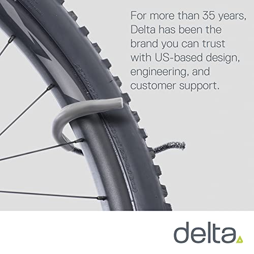 Bike Wall Mount Hook by Delta Cycle Review: What Specs and Owner Reports Reveal 16 Thumbnail 16