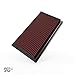 K&N 33-2031-2 Replacement Air Filter Nissan Pathfinder V6-3.5L F/I, 2000-2018 primary
