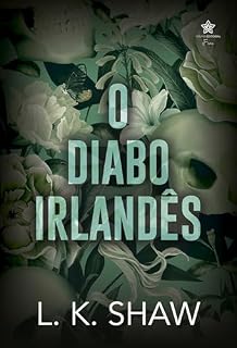 Livro O Diabo Irlandês (Os Reis do Brooklyn Livro 4)
