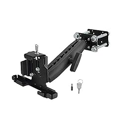 ARKON Mounts 10.25 inch Robust Metal Locking