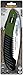 Komelon Speed Cut Pro Folding Curved Pruning Saw, 7-Inch