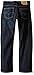 Levi's Boys' 505 Regular Fit Jeans