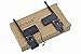 Eathtek Replacement Internal Speaker Speakers Left+Right Set for Apple MacBook Pro 15