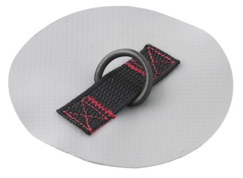 Harmony D-Ring with Vinyl Pad