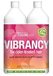 Biolage ColorLast Shampoo and Conditioner 33.8 Ounce