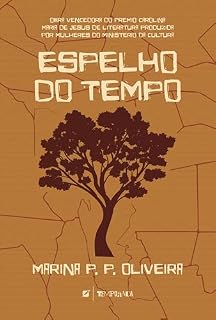 Livro Espelho do tempo