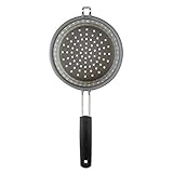 OXO Good Grips Silicone Cooking Colander 1118400