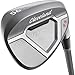 Cleveland Golf Women's RTX-3 Cavity Back Wedge, Right Hand, Graphite, 56 Degree, Tour Satin
