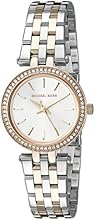 Michael Kors Women's Darci Two-Tone Watch MK3298