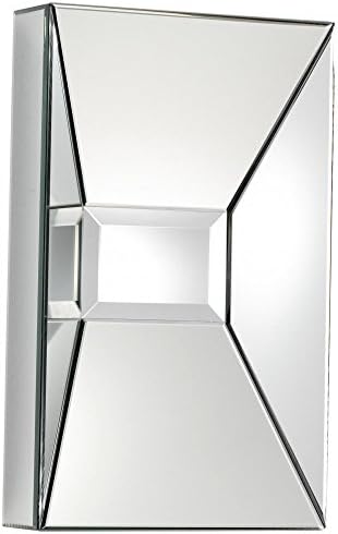 Pentallica Rectangle Mir 06381