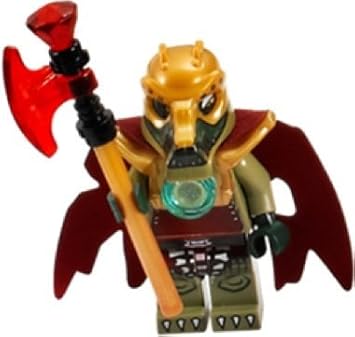 lego chima croc