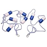 Aqua Select Swimming Pool Safety Divider Rope