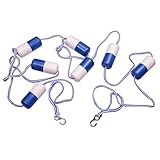 Aqua Select Swimming Pool Safety Divider Rope