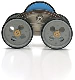 Flywheel Powered zeCar