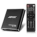 HDMI Media Player, AGPtek Black Mini 1080p Full-HD Ultra HDMI Digital Media Player for -MKV/RM- HDD USB Drives and SD Cards primary
