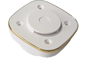 Gaicabi UV Smart Second-Generation Toilet UVC Ultraviolet Disinfection Purification and Bacteri USB Rechargeable