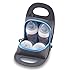Munchkin Cool Bottle Bag, Grey
