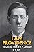 I Am Providence: The Life and Times of H. P. Lovecraft, Volume 1 by 