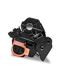 BeOne   Cartucho de tóner compatible con impresoras HP LaserJet Pro MFP M15w M15a M16w M16a M28w M28a M29w M29a (48 A, CF248A), Negro
