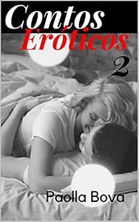 Livro Contos Eróticos de Paolla Bova - 02